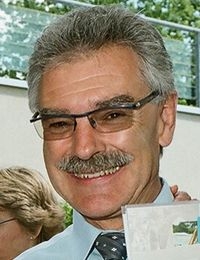 Mario Fellrath, président Esperanza