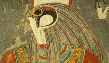 Scribe égyptien