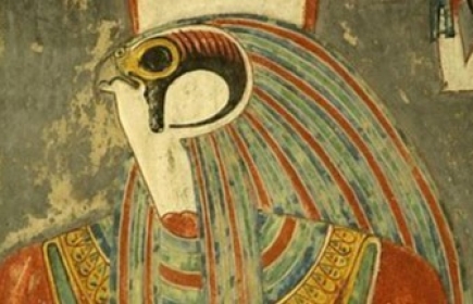 Scribe égyptien
